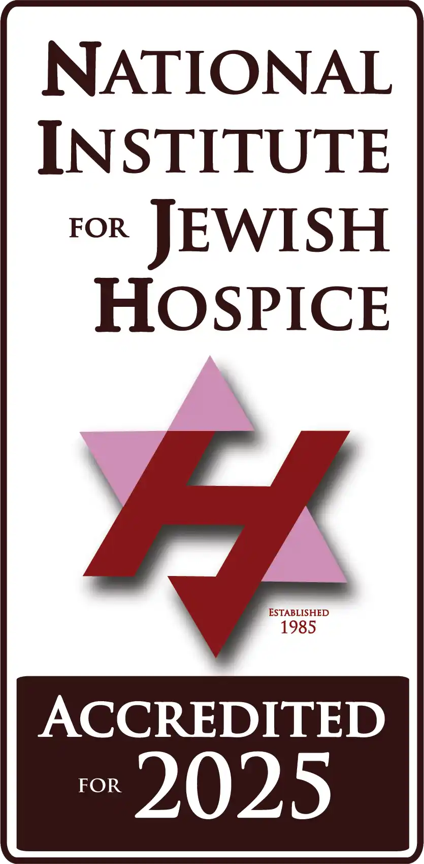 National Institute for Jewish Hospice