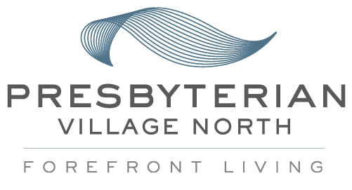 Presbyterian Village North Logo