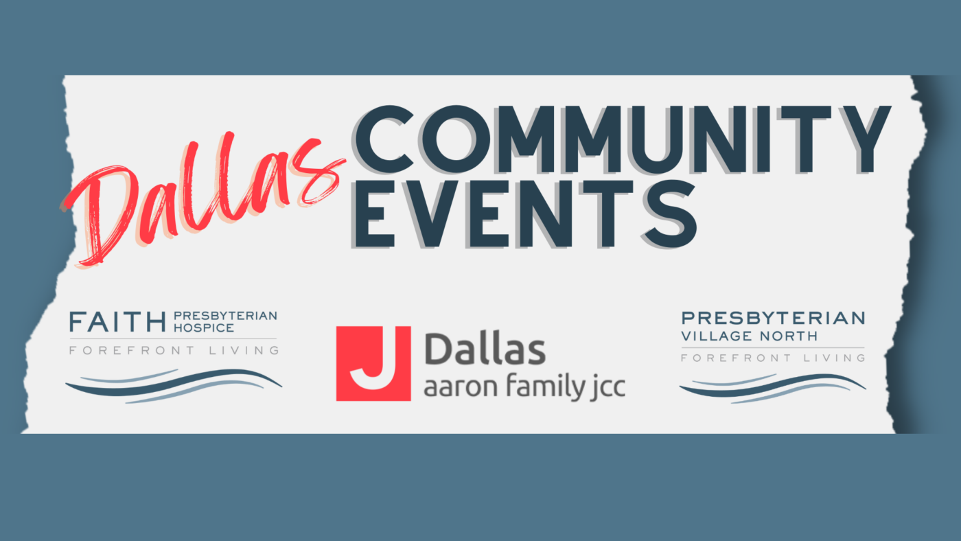 PVN and FPH Participate in JCC Events
