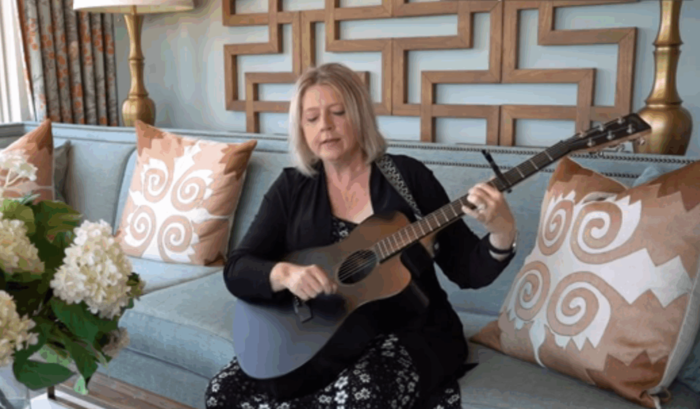The Healing Power of Music at Faith Presbyterian Hospice